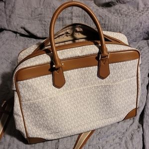 Michael Kors Large Weekender